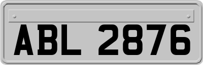 ABL2876