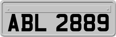 ABL2889