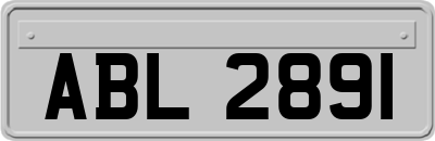 ABL2891