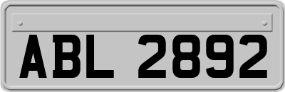 ABL2892