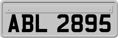 ABL2895