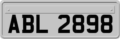 ABL2898