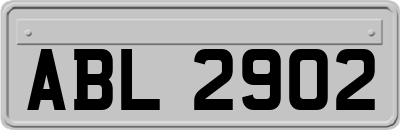 ABL2902