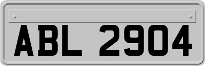 ABL2904