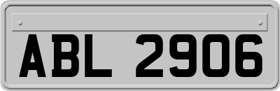 ABL2906