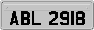 ABL2918