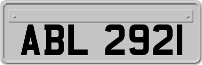 ABL2921