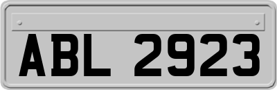ABL2923