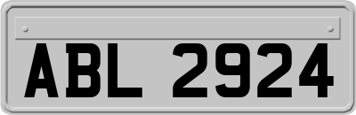 ABL2924