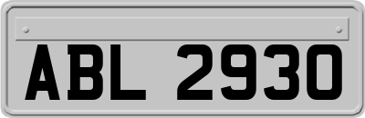 ABL2930