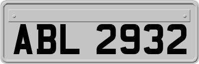 ABL2932
