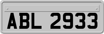 ABL2933