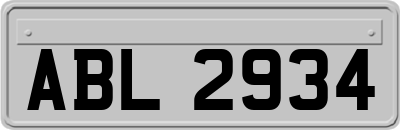 ABL2934