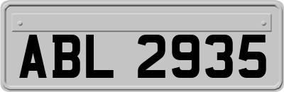ABL2935