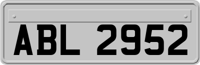 ABL2952