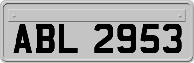 ABL2953