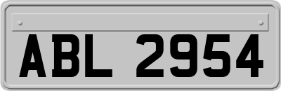 ABL2954