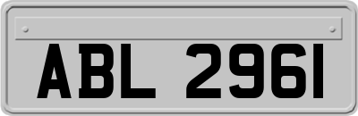 ABL2961