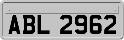 ABL2962
