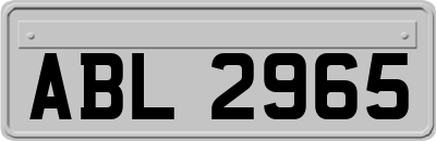 ABL2965