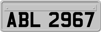 ABL2967