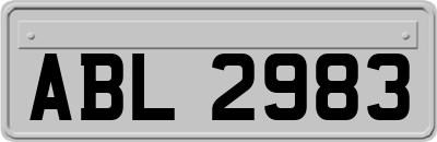 ABL2983