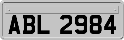 ABL2984