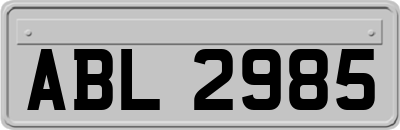 ABL2985