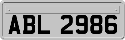 ABL2986