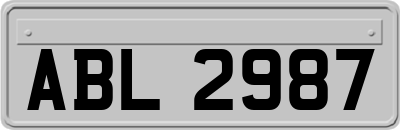 ABL2987