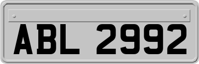 ABL2992