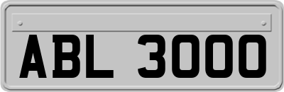 ABL3000