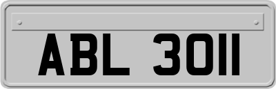 ABL3011