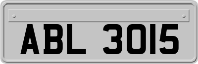 ABL3015