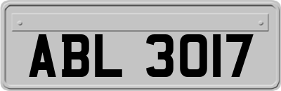 ABL3017