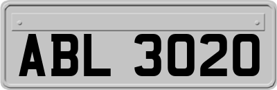 ABL3020