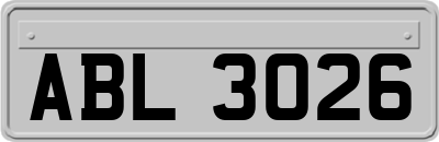 ABL3026