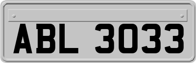 ABL3033