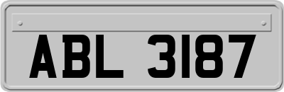 ABL3187
