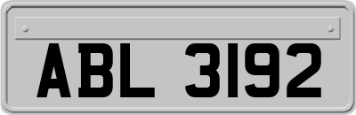 ABL3192