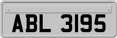 ABL3195