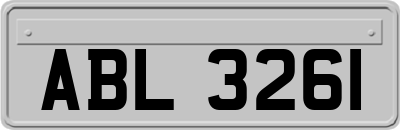 ABL3261