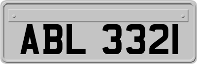ABL3321