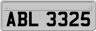 ABL3325