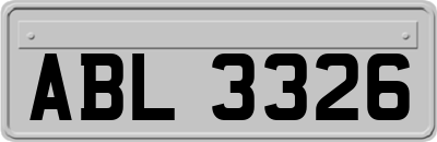 ABL3326