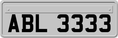 ABL3333