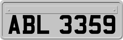 ABL3359