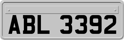 ABL3392