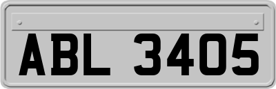 ABL3405