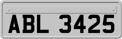 ABL3425